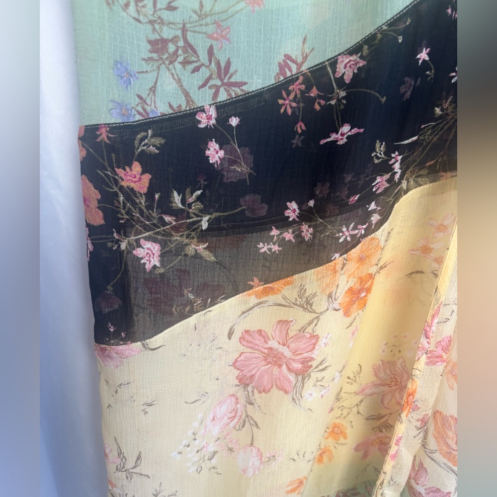 American Eagle 
Layering piece 
Kimonos - Picture 4 of 6